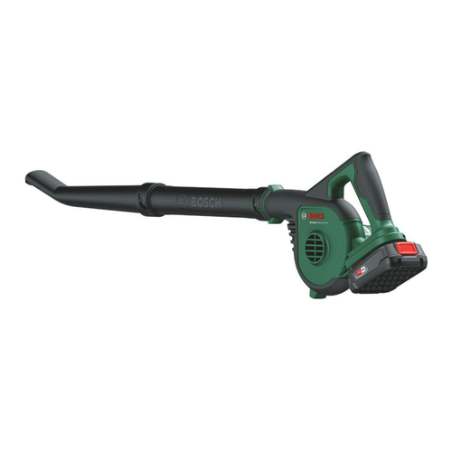 Visuel 1 du produit Souffleur sur batterie UniversalLeafBlower Bosch® - 18 V