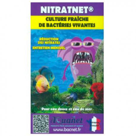 Visuel 1 du produit Antinitrate pour aquarium