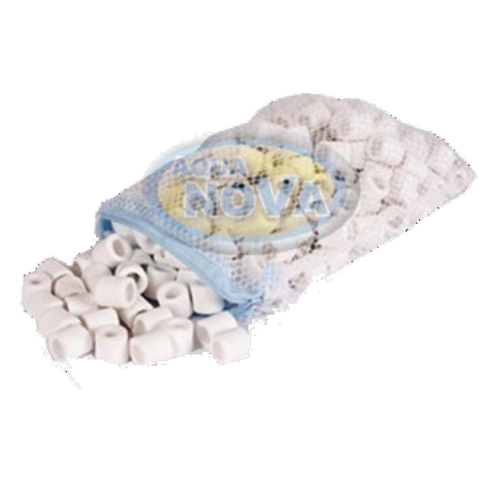 Visuel 2 du produit Filtre céramique de 1kg - AQUA NOVA NCR-1