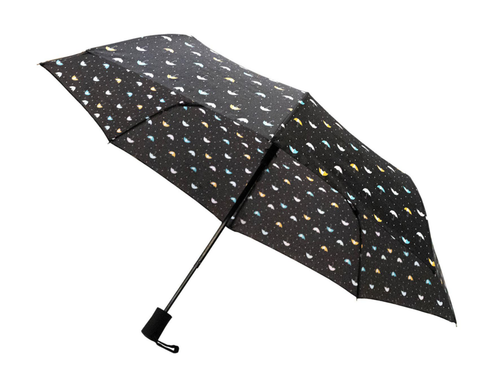 Visuel 1 du produit Parapluie Sarzeau coloris gris - Taille unique