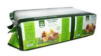 Visuel 1 du produit Litière végétale de chanvre spécial rongeurs Hamiform - 100 L
