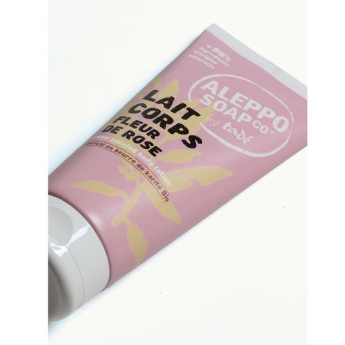 Visuel 2 du produit Lait corps