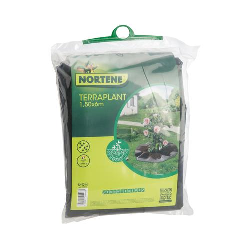 Visuel 1 du produit Terraplant coloris gris 1,50x6 m