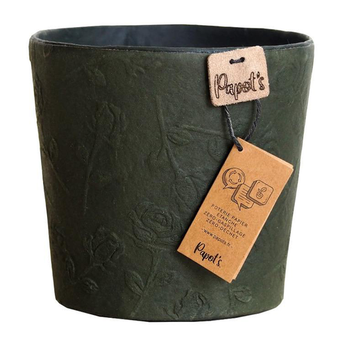 Visuel 1 du produit Cache-pot forêt Papot's Prairie - Ø 12,5 cm