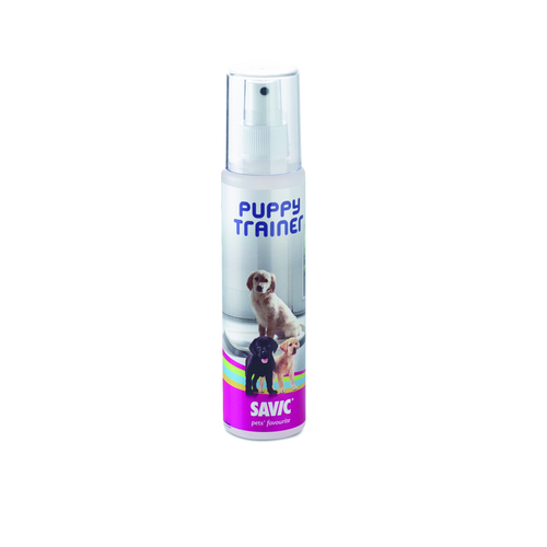 Visuel 1 du produit Spray attractif pour chien Puppy Trainer - 200 ml