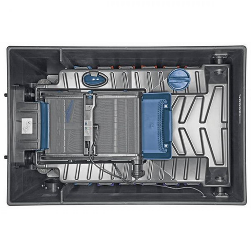 Visuel 4 du produit Filtre pour bassin Screenmatic2, performance optimisée, OASE - capacité de 140000L