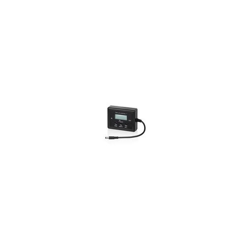 Visuel 1 du produit Contrôleur programmateur pour rampe LED, technologie EasyLED, AQUATLANTIS - modèle Control 1 Plus