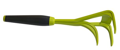 Visuel 1 du produit Griffe à main coloris kiwi