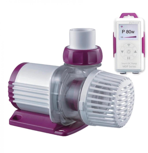 Visuel 1 du produit Pompe wifi contrôlable débit max 15000L/H - JEBAO-JECOD MDP-15000