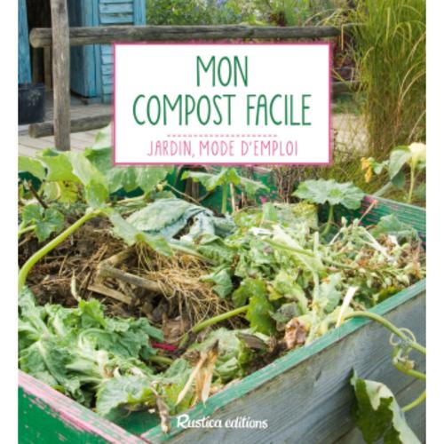 Visuel 1 du produit Mon Compost Facile