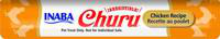 Visuel 2 du produit Friandise en crème pour chat au poulet Inaba Churu - 4 x 14 g