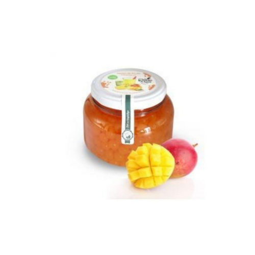 Visuel 1 du produit Perles de fruits mangue My Bubble Tea - 240 g