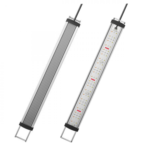 Visuel 3 du produit Rampe LED aquarium eau douce, lumière du jour, EHEIM powerLED+ - 13,1W | 487mm