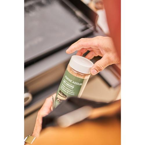 Visuel 3 du produit Absorbant pour récupérateur de graisse Forge Adour