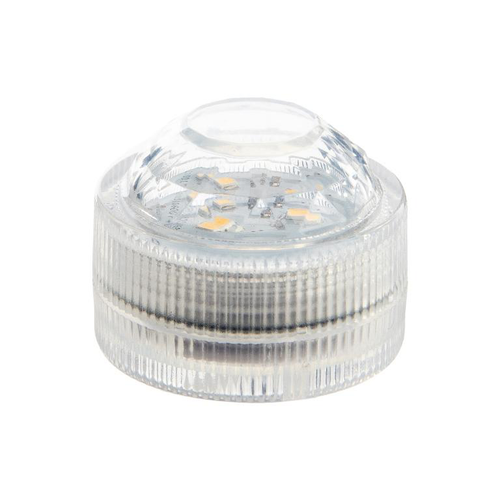 Visuel 1 du produit Lumière à LED avec pile incluse - 3 cm