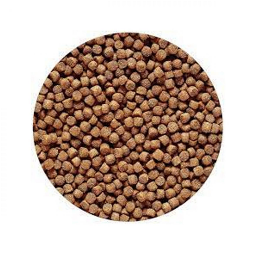 Visuel 2 du produit Nourriture pour poissons aquarium, spéciale cichlid - 1kg, HIKARI AQUARIUM - Cichlid Gold