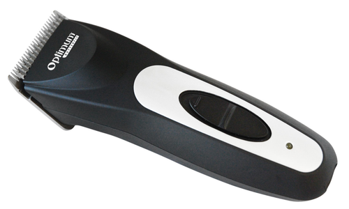 Visuel 1 du produit Tondeuse semi-professionnelle pour chien Optimum Butterfly