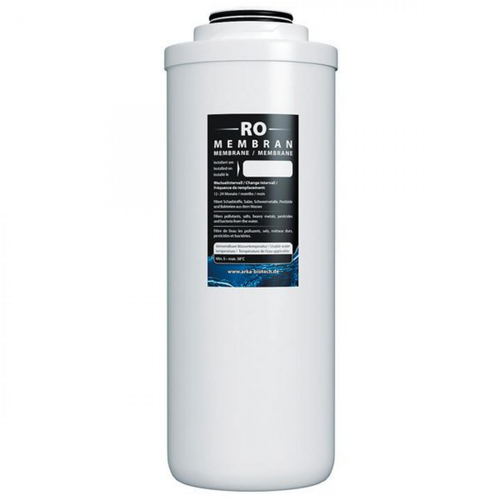 Visuel 1 du produit Membrane osmoseur efficace pour purificateur d'eau ARKA My Aqua 1900