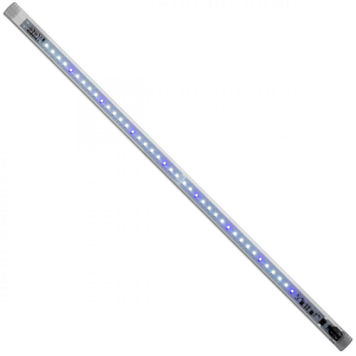 Visuel 2 du produit Éclairage aquarium LED, jour & nuit, AQUAEL Leddy Tube Retrofit 2.0 - 70cm