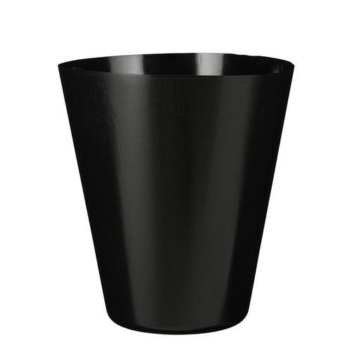 Visuel 1 du produit Insert en plastique recyclé découpable pour cache-pot vannerie Rowan - Ø 35/40 cm