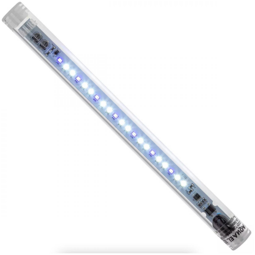 Visuel 3 du produit Tube LED retrofit jour & nuit (7W, 27.3cm) - AQUAEL Leddy Sunny 2.0