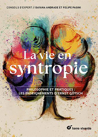 Visuel 1 du produit Livre "La vie en syntropie" Éditions Terre Vivante