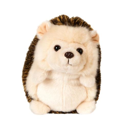 Visuel 1 du produit Hérisson assis Living Nature - 15 cm