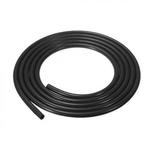 Visuel 1 du produit Tuyau CO2 noir spécifique aquarium - AQUA-LIGHT - 6mm de diamètre