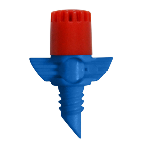 Visuel 3 du produit 5 mini asperseurs 360° botanic® - Arrosage goutte à goutte