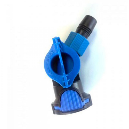 Visuel 1 du produit Robinet filtre eau, compatible NCF 1000 - 1500, marque AQUA NOVA