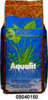 Visuel 1 du produit Substrat minéral pour aquarium AQUALIT, HOBBY - 12L