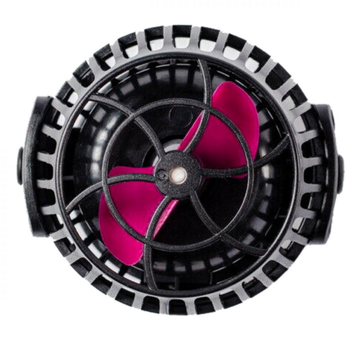 Visuel 2 du produit Pompe submersible haute performance avec contrôleur JEBACO-JECOD modèle MOW-22 - débit 22m3/h