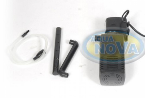 Visuel 3 du produit Filtre interne aquarium, jusqu'à 150L, AQUA NOVA, modèle NBF-800