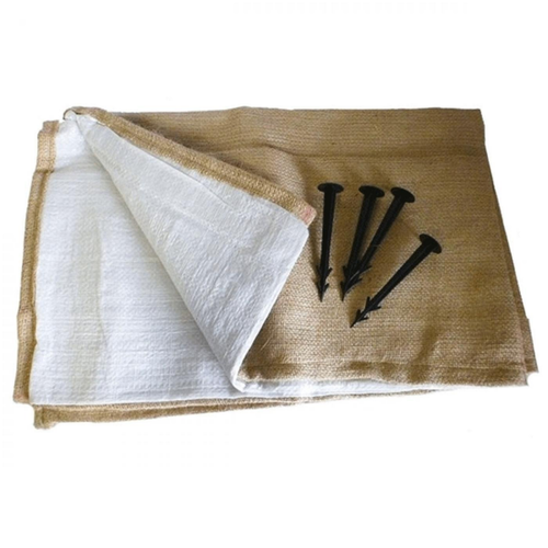 Visuel 1 du produit Sac de plantation bassin, 100x60 cm, matière résistante - OASE Aquabag