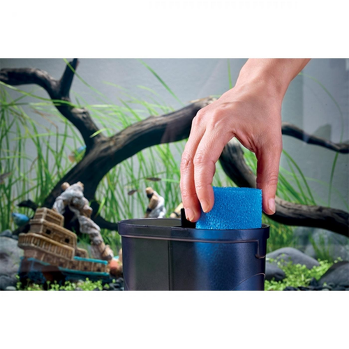 Visuel 4 du produit Aspirateur de fond pour aquarium - EDEN PDG 60 - Gravel cleaner