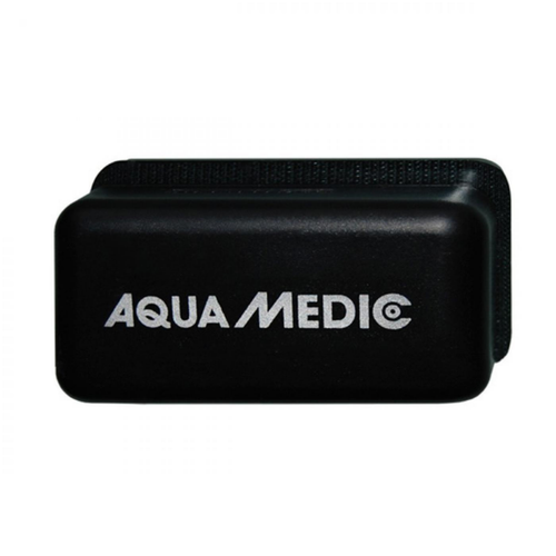 Visuel 1 du produit Aimant aquarium, taille S, robuste et efficace - AQUA MEDIC Mega Mag