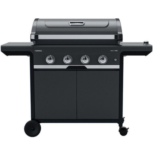 Visuel 1 du produit Barbecue à gaz Select 4 EXS Campingaz - 12 kW