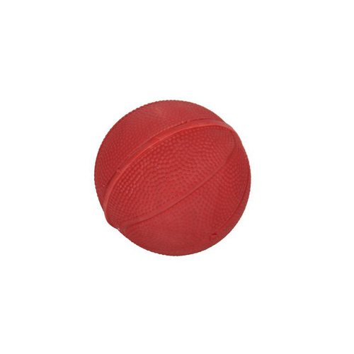Visuel 1 du produit Balle en caoutchouc pour chien Rubb’n’Red Ø 7 cm
