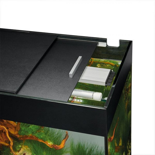Visuel 4 du produit Aquarium tout équipé - Noir, OASE StyleLine 175 - 160L