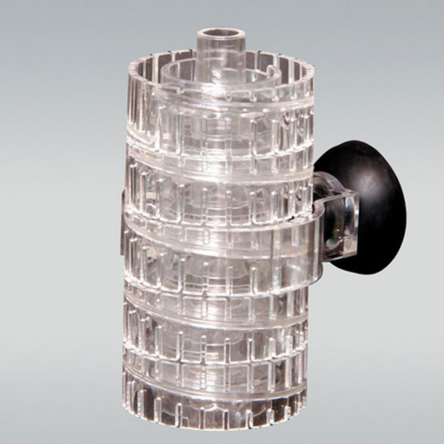 Visuel 2 du produit Extension réacteur à CO2, spirale extensible, JBL ProFlora CO2 Taifun