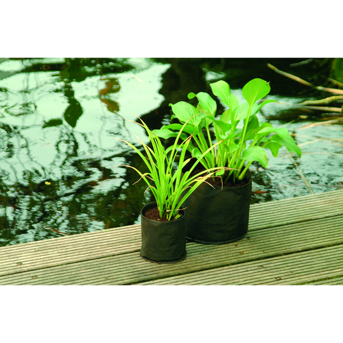 Visuel 1 du produit Sac de plantation bassin rond UBBINK - Ø 25 cm
