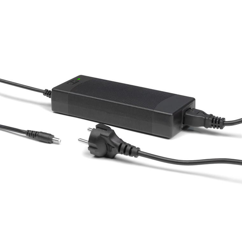 Visuel 1 du produit Transformateur 24V-5A noir pour aquarium