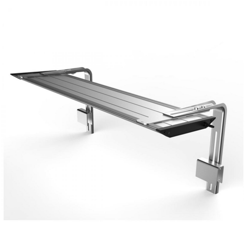 Visuel 3 du produit Support pour rampe LED aquarius, spécificité BW, AQUA MEDIC - modèle Plus Holder