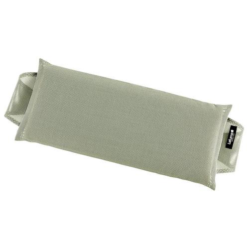 Visuel 1 du produit Tétière repose tête pour maxi transat Moss Batyline® Lafuma coloris vert - 46 x 5 x 20 cm