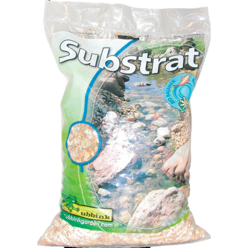 Visuel 2 du produit Substrat de jardin riche en nutriments UBBINK - 21 kg