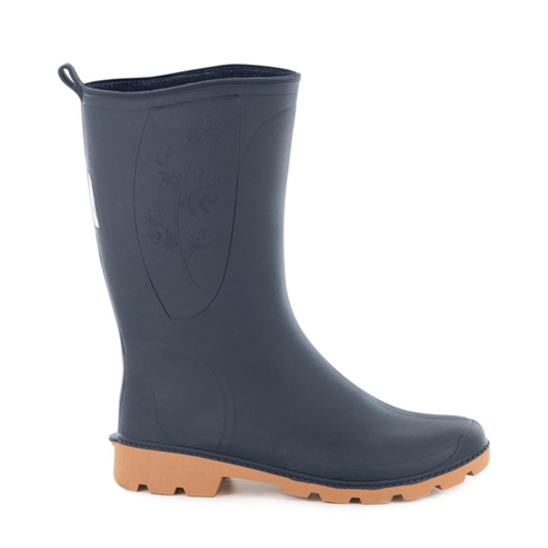 Visuel 1 du produit Botte Durance Blackfox coloris bleu