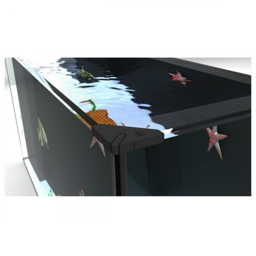 Visuel 5 du produit Filet de protection aquarium, spécificité FishGuard - BANANAQUARIUM