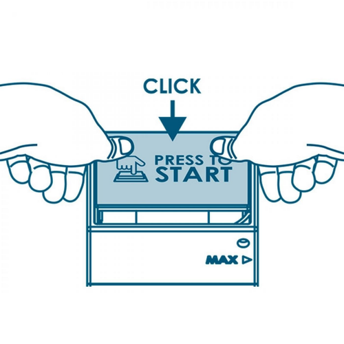 Visuel 4 du produit Dosator protection poissons taille M, matière durable - CIANO