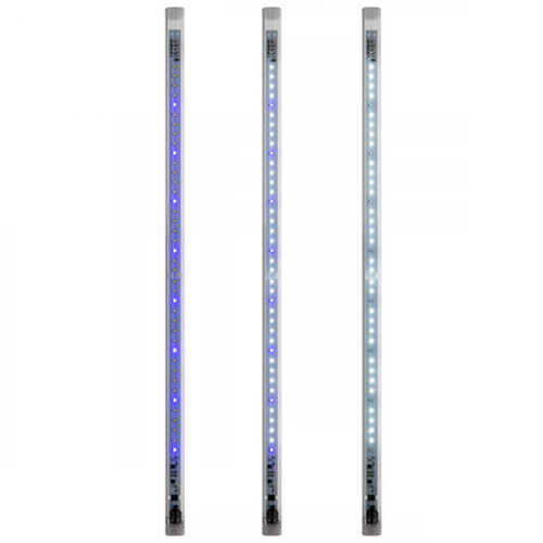 Visuel 2 du produit Tube LED jour et nuit marine 2.0, 14W, 70 cm - AQUAEL Leddy Retrofit