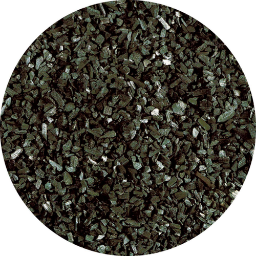 Visuel 2 du produit Charbon de filtration avec filet EHEIM Karbon - contenance de 1L (225g)